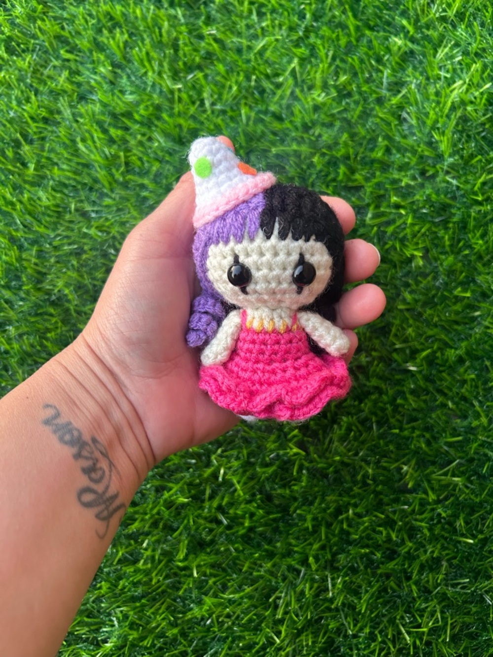 Melanie Martinez